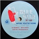 Sidney Bechet And His Feetwarmers - After You've Gone / Ooh Boogie