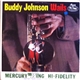 Buddy Johnson - Wails