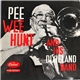 Pee Wee Hunt And His Dixieland Band - Swinging around