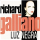 Richard Galliano - Luz Negra