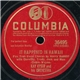 Kay Kyser And His Orchestra - It Happened In Hawaii / The Train Song