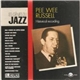 Pee Wee Russell - Historical Recording