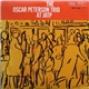 The Oscar Peterson Trio - At JATP