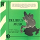 Jean Jacques Robert - Jean Michel Guise - Delirius Music