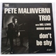 The Pete Malinverni Trio With Mel Lewis, Dennis Irwin - Don't Be Shy