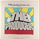 Unknown Artist - The Producer: Commercial Production Music Disc 5