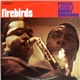 Prince Lasha & Sonny Simmons - Firebirds