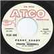 Frank Hubbell & The Stompers - Penny Candy / Mame