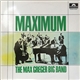 The Max Greger Big Band - Maximum