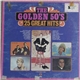 Various - The Golden 50's