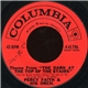 Percy Faith & His Orch. - Theme From 