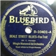 Wingy Manone & His Orchestra - Beale Street Blues / Farewell Blues