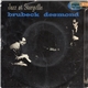 Brubeck, Desmond - Jazz At Storyville