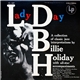 Billie Holiday - Lady Day