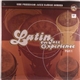 Various - Latin Jazz Experience