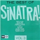 Frank Sinatra - The Best Of Sinatra! Vol.3