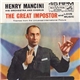 Henry Mancini, His Orchestra And Chorus - Theme From 