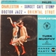 Turk Murphy Et Son Orchestre - Charleston