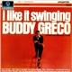 Buddy Greco - I Like It Swinging