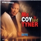 McCoy Tyner Big Band - Journey