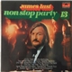 James Last - Non Stop Party 13