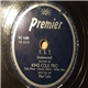 King Cole Trio - My Lips Remember Your Kisses / F.S.T.