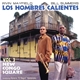 Los Hombres Calientes - Vol. 3 New Congo Square