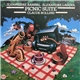 Jean-Pierre Rampal / Alexandre Lagoya / Claude Bolling - Picnic Suite