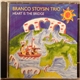 Branco Stoysin Trio - Heart Is The Bridge