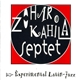 Zohar Kahila Septet - Experimental Latin-Jazz