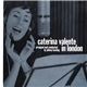 Caterina Valente - In London