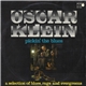 Oscar Klein - Pickin' The Blues