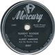 Albert Ammons And His Rhythm Kings - Tuxedo Boogie / Bear Den Boogie