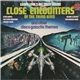 Geoff Love's Big Disco Sound - Close Encounters Of The Third Kind And Other Disco Galactic Themes