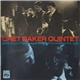 Chet Baker Quintet - At The Forum Theater