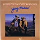 Richie Cole & Boots Randolph - Yakety Madness!