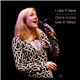 Diane Hubka - I Like It Here: Live In Tokyo