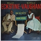 Sarah Vaughan And Billy Eckstine - Sing The Best Of Irving Berlin