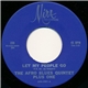 The Afro Blues Quintet Plus One - Let My People Go / Afro-Rock