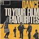 Various - Dance To Your Film Favourites