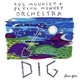 Rob Mounsey + Flying Monkey Orchestra - Dig