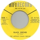 The Arthur Lyman Group - Black Orchid / Taboo