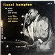 Lionel Hampton With The Just Jazz All Stars - Lionel Hampton With The Just Jazz All Stars