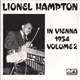 Lionel Hampton - In Vienna 1954, Volume 2