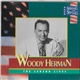 Woody Herman - The Legend Lives