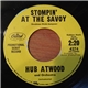 Hub Atwood - Stompin' At The Savoy