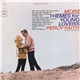 Percy Faith & His Orchestra - More Themes For Young Lovers