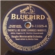 Vaughn Monroe And His Orchestra - There'll Be Some Changes Made / Dardanella