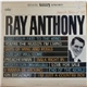 Ray Anthony - The Smash Hits Of '63!