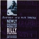 The Dutch Jazz Orchestra - Portrait Of A Silk Thread - Newly Discovered Works Of Billy Strayhorn